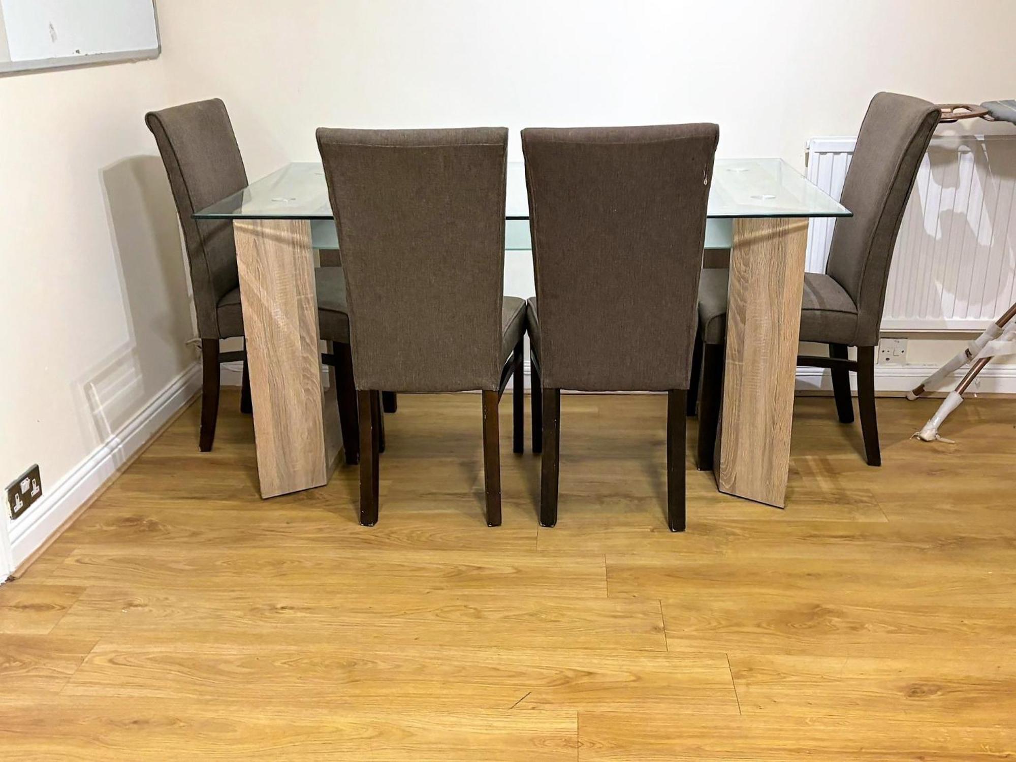 London Luxury 5 Bedroom House 2 Min Walk To The Tube Station ดาเกนแนม ภายนอก รูปภาพ